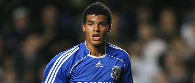 Jacob Mellis